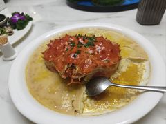 -新阿布海鲜大酒店
