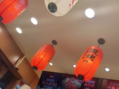 -町门烤肉拌饭专门店(哈西万达店)