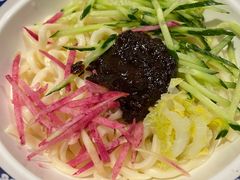 -河沿肉饼Beijing Pie(东华门店)