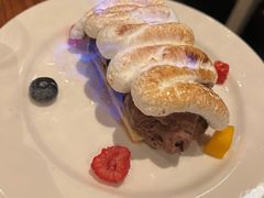 -龙城咖啡厅(常州富都洲际店)