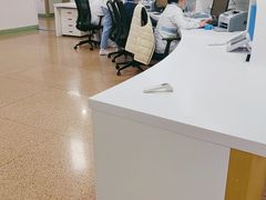 -中国人民解放军空军特色医学中心(空军总医院)