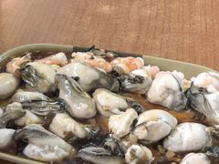 海鲜肠粉-燊记食店