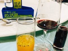 -万佳国际酒店-阳光空中西餐厅(石狮服装城店)