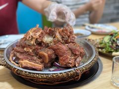 -烤牛骨饸饹面(正定店)