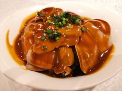 -老人和饭店(打浦路店)