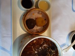 老豆腐海参-津菜典藏河西店(水上店)