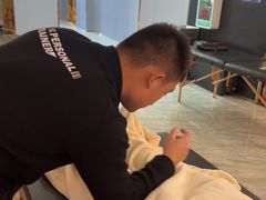 -古德菲力健身(特区报业店)