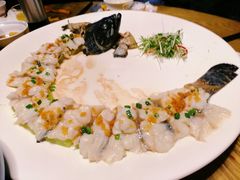 -新悦·霞浦海鲜生(上下杭店)