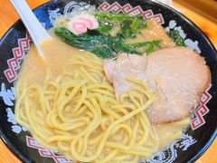 -Ramen满吉·豚骨拉面(丽园路店)