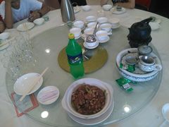 -黄埔华苑酒家(黄埔店)