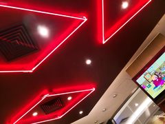 -FATBURGER 特富客汉堡(外交公寓店)