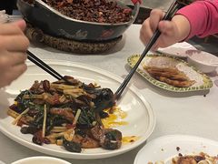 -辣婆婆(航天桥店)