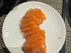 -太原富力万达文华酒店·美食汇西餐厅