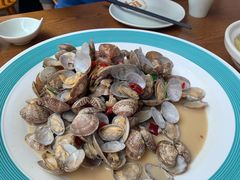 -船歌·鱼水饺青岛菜(金狮广场店)