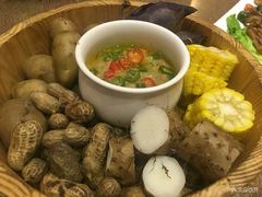 -森谷美食公园(杨行店)