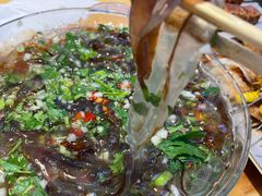 -7星海鲜烧烤(紫光福郡店)