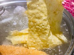 -八合里潮汕鲜牛肉火锅(惠州华贸店)