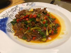 -吉祥格桑花开素食餐厅