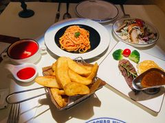 -俄士厨房(印象汇店)