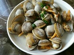-锋味海鲜菜馆