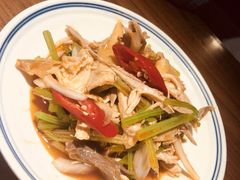 手撕椒麻鸡-邵東家(港闸万达店)