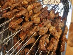 -清真·马峰烤肉(小学习北巷店)