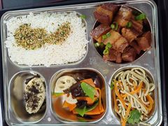 -贝林大翅鲸简餐厅(国家海洋博物馆店)