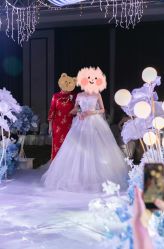 -GRACE KELLY婚纱与礼服(北京店)
