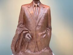 -长春世界雕塑园冰雪艺术天地