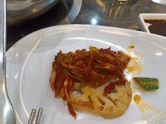-爱尚客韩式烤肉自助餐厅(海口京华城店)