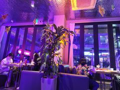 -108·公社·创意餐厅·LIVE HOUSE(李公堤店)
