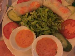 -Lanterns Vietnamese Restaurant