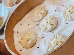 松茸汤包-庆春朴门