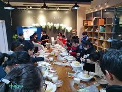 -清岚画室少儿美术培训(平江校区)