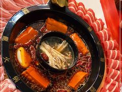 -大龍火锅(簋街店)