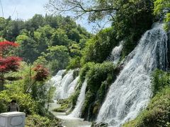 -天河潭旅游度假区