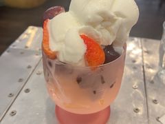-六月花园咖啡馆(中关村东路店)