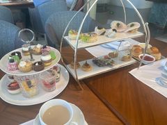 -北京柏悦酒店·锦庭餐厅Dining Room