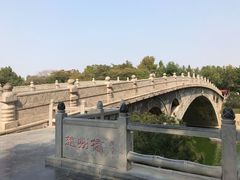 -赵州桥景区