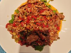 -柴米油盐三杯鸡(象山北路店)