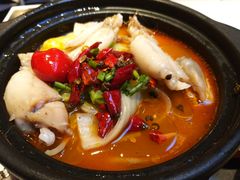 -谷田稻香·砂锅菜(元洪店)