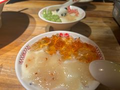 -破三川·新川菜(静安大融城店)
