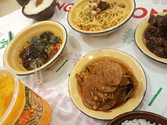 -东排食堂长沙小吃大排档(五一广场店)