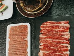 -常赢三兄弟·清真涮肉(崂山路总店)