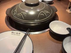 -同仁四季椰子鸡(福田车公庙店)