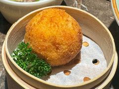 -大潮淮·淮扬菜(何园旗舰店)