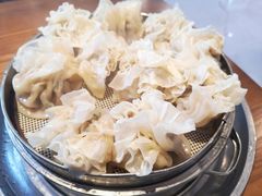 -并州饭店(千峰南路店)