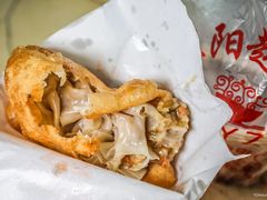 -家阳赵师傅油饼包烧麦(粮道街店)