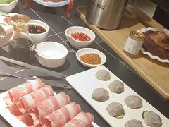 -蜀九香火锅(彩虹店)