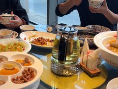 -江宴渔村·鱼鲜土菜(紫荆广场店)